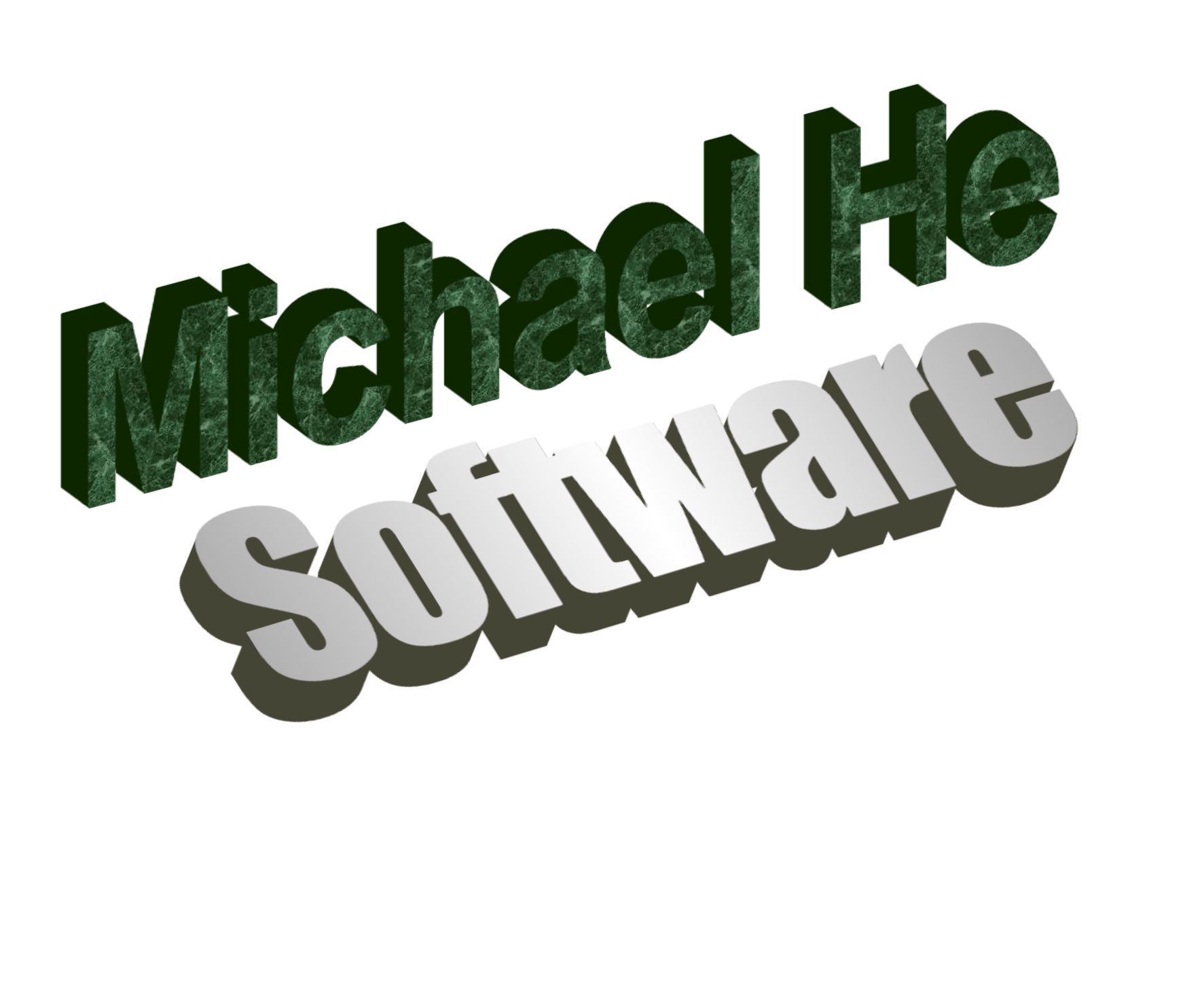 Logo of Michael He